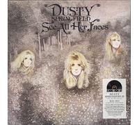 Springfield,Dusty - See All Her Faces (Ltd. 50th Anni. Edition) [Vinilo]