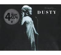 Springfield, Dusty - Simply Dusty