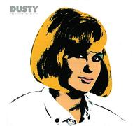 Dusty Springfield - The Silver Collection