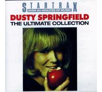 Springfield,Dusty - Ultimate Collection,The (Aust Excl)