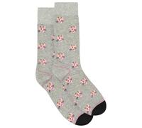 Springfield Face The Pink Panther Socks, Grey, 43-46 para Hombre