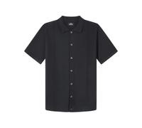 Springfield Gg12 Nuevo Polo Cárdigan Básico S/S, Azul Marino, L