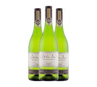 Springfield Life from Stone Sauvignon Blanca Crianza 75 cl Vino blanco (Caja de 3 Botellas de 75 cl)