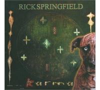 Springfield, Rick - Karma by Springfield, Rick