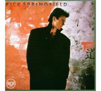 Springfield,Rick - Tao [Import]