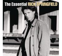 Springfield, Rick - The Essential Rick Springfield