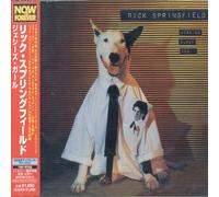 Springfield, Rick - Working Class Dog