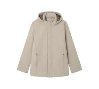 Springfield Short Daily Parka Casual, Arena, XXL para Hombre