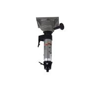 Springfield Taper-Lock Adj Pedestal Manual DE Bloqueo CÓNICO, Unisex, Multicolor, Talla única