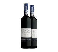 Springfield The Work of Time Bordeaux Blend Robertson 75 cl Vino tinto (Caja de 2 Botellas de 75 cl)