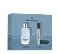 Springfield True Attitude Estuche | Precio, Comprar n/a 100 ml Vaporizador + 10 ml