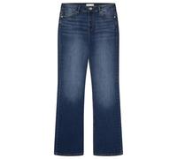 Springfield Vaqueros Bootcut Básicos Boot Cut, Azul Acero, 36W/33L para Mujer