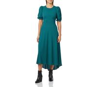 SPRINGFIELD Vestido 7956599 Mujer, Verde, 34