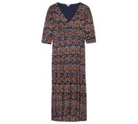 SPRINGFIELD Vestido 8956115 Mujer, Navy, XS