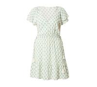 Springfield Vestido amarillo / amarillo pastel / verde / lila 34 amarillo / amarillo pastel / verde / lila