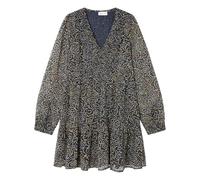 Springfield Vestido Azul 34