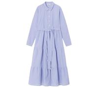 Springfield Vestido Azul 34