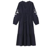 Springfield Vestido Azul 38