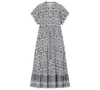 Springfield Vestido Azul 42