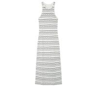 Springfield Vestido Beige L