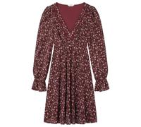 Springfield Vestido Granate XS