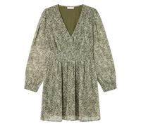 Springfield Vestido Kaki 34