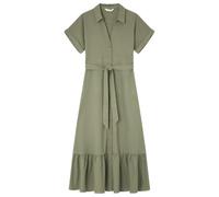 Springfield Vestido Kaki 34