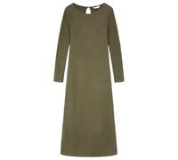 Springfield Vestido Kaki S