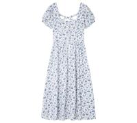 Springfield Vestido Marrón 34