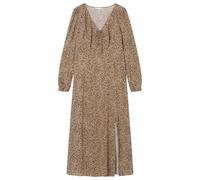 Springfield Vestido Marrón 38