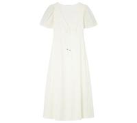 Springfield Vestido Marrón S