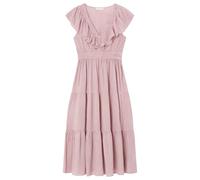 Springfield Vestido Morado 36