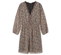 Springfield Vestido Negro 40