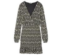 Springfield Vestido Negro M