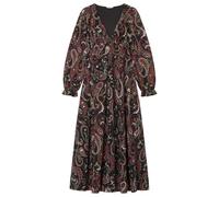 Springfield Vestido Negro S