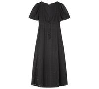 Springfield Vestido Negro S
