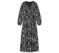 Springfield Vestido Negro S