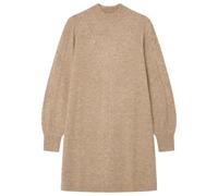 Springfield Vestido para Mujer, Marrón Topo, L