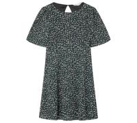 Springfield Vestido para Mujer, Negro Estandar, L
