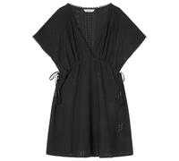 Springfield Vestido para Mujer, Negro Estandar, M