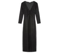 Springfield Vestido para Mujer, Negro Estandar, S