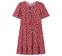 Springfield Vestido Rojo 42