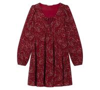 Springfield Vestido Rojo M