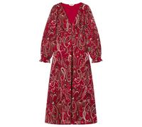 Springfield Vestido Rojo XS