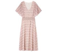 Springfield Vestido Rosa 38