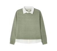 SPRINGFIELD Wishlist De Punto Bicolor Carlos, Verde, 5-6