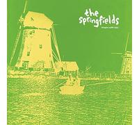 Springfields - Singles 1986-1991