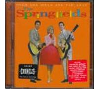 Springfields, the - Over the Hills & Far Away