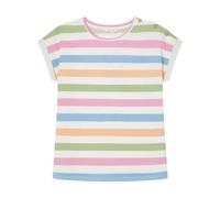 SPRINGFILED Camiseta Estampada Botones Hombro, Camiseta Mujer, printed, S