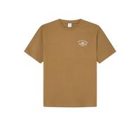 SPRINGFILED Camiseta Every Little Things, Camiseta Hombre, Nude, S